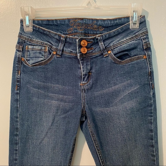 DELIA’S Jayden Skinny Jeans - Picture 5 of 7